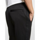 Pantalones Deportivos Mmk Solid Jogger  MICHAEL KORS