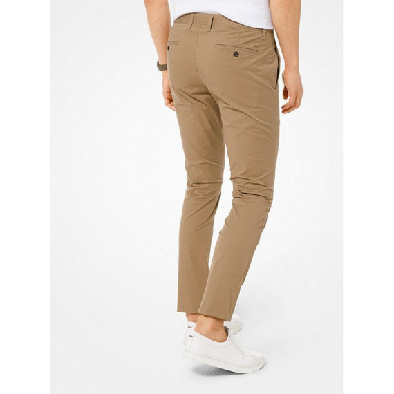 Pantalones Skinny Wash Plain Chino  MICHAEL KORS - Guanxe Atlantic Marketplace