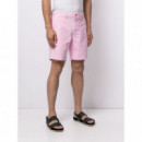 Pantalones Cortos STFBEDFORD9S-FLAT-SHORT  POLO RALPH LAUREN