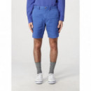 Pantalones Cortos STFBEDFORD9S-FLAT-SHORT  POLO RALPH LAUREN