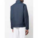 Chaquetas y Abrigos Synthetic Woven Jacket  MICHAEL KORS