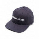 Gorras Woven Mmf Hat  MICHAEL KORS
