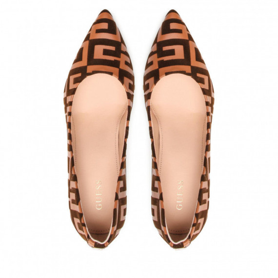 Zapatos Tacón PIERA3  GUESS