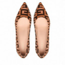 Zapatos Tacón PIERA3  GUESS