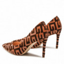 Zapatos Tacón PIERA3  GUESS