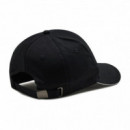 Gorras Triangle Logo Cap  GUESS