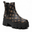 Botas y Botines Vaeda  GUESS