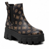 Botas y Botines Vaeda  GUESS - Guanxe Atlantic Marketplace