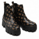 Botas y Botines Vaeda  GUESS