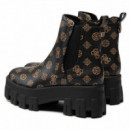 Botas y Botines Vaeda  GUESS