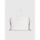 Bolsos Ionic Tommy Tote  TOMMY HILFIGER