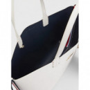 Bolsos Ionic Tommy Tote  TOMMY HILFIGER