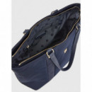 Bolsos My Tommy Tote  TOMMY HILFIGER