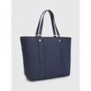 Bolsos My Tommy Tote  TOMMY HILFIGER