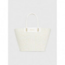 Bolsos New Tommy Tote Canvas  TOMMY HILFIGER