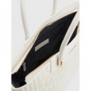 Bolsos New Tommy Tote Canvas  TOMMY HILFIGER