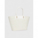 Bolsos New Tommy Tote Canvas  TOMMY HILFIGER