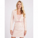 Chaquetas y Abrigos Alexandra Jacket  GUESS