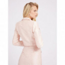 Chaquetas y Abrigos Alexandra Jacket  GUESS
