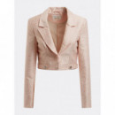 Chaquetas y Abrigos Alexandra Jacket  GUESS