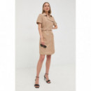 Vestidos Clea Dress  GUESS