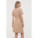 Vestidos Clea Dress  GUESS