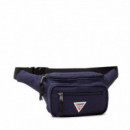 Riñoneras Logo Hip Pack  GUESS