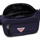 Riñoneras Logo Hip Pack  GUESS