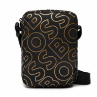 Bolsos Catch Ln_ns Mini  BOSS - Guanxe Atlantic Marketplace