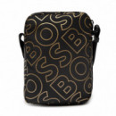 Bolsos Catch Ln_ns Mini  BOSS