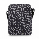 Bolsos Catch Ln_ns Mini  BOSS