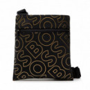 Bolsos Catch Ln_s Zip Env  BOSS