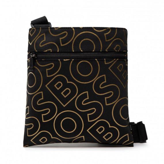 Bolsos Catch Ln_s Zip Env  BOSS