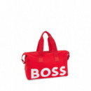 Bolsos de Viaje Catch_holdall  BOSS