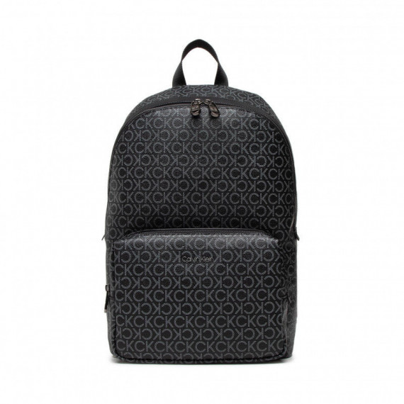 Mochilas Ck Must Mono Bp  CALVIN KLEIN