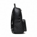 Mochilas Ck Must Mono Bp  CALVIN KLEIN