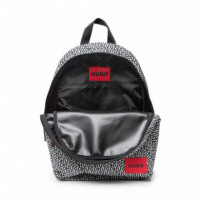 Mochilas Ethon Al_backpack  HUGO