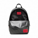 Mochilas Ethon Al_backpack  HUGO
