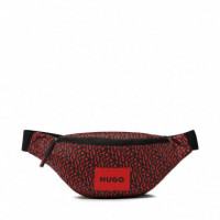 Riñoneras Ethon Al_bumbag  HUGO - Guanxe Atlantic Marketplace