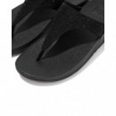 Sandales Lulu Crystal Emb Toe-post Sand FIT-FLOP