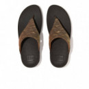 Sandalias Lulu Glitz Toe-post Sandals  FIT-FLOP