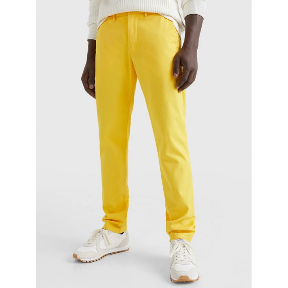 Pantalones L:32 Bleecker Chino 1985  TOMMY HILFIGER