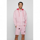 Sudaderas Saggyart  BOSS