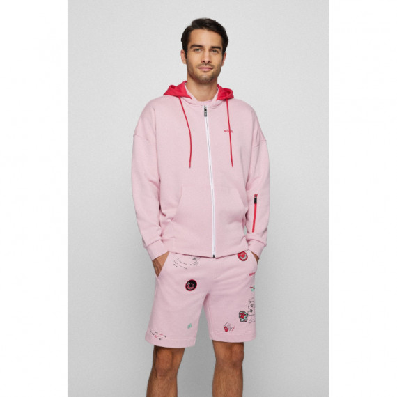 Sudaderas Saggyart  BOSS