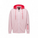 Sudaderas Saggyart  BOSS