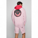 Sudaderas Saggyart  BOSS