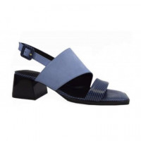 Sandalias Tacon Cali Sandalia  CAPELLI ROSSI