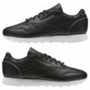 Zapatillas Classic Cl Lthr Hw  REEBOK
