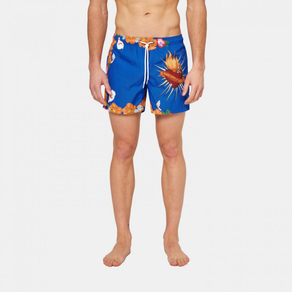 Boxer Baño Swim Trunks  SUNDEK