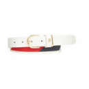 Cinturones Th Timeless Belt 2.5 Corp Se  TOMMY HILFIGER